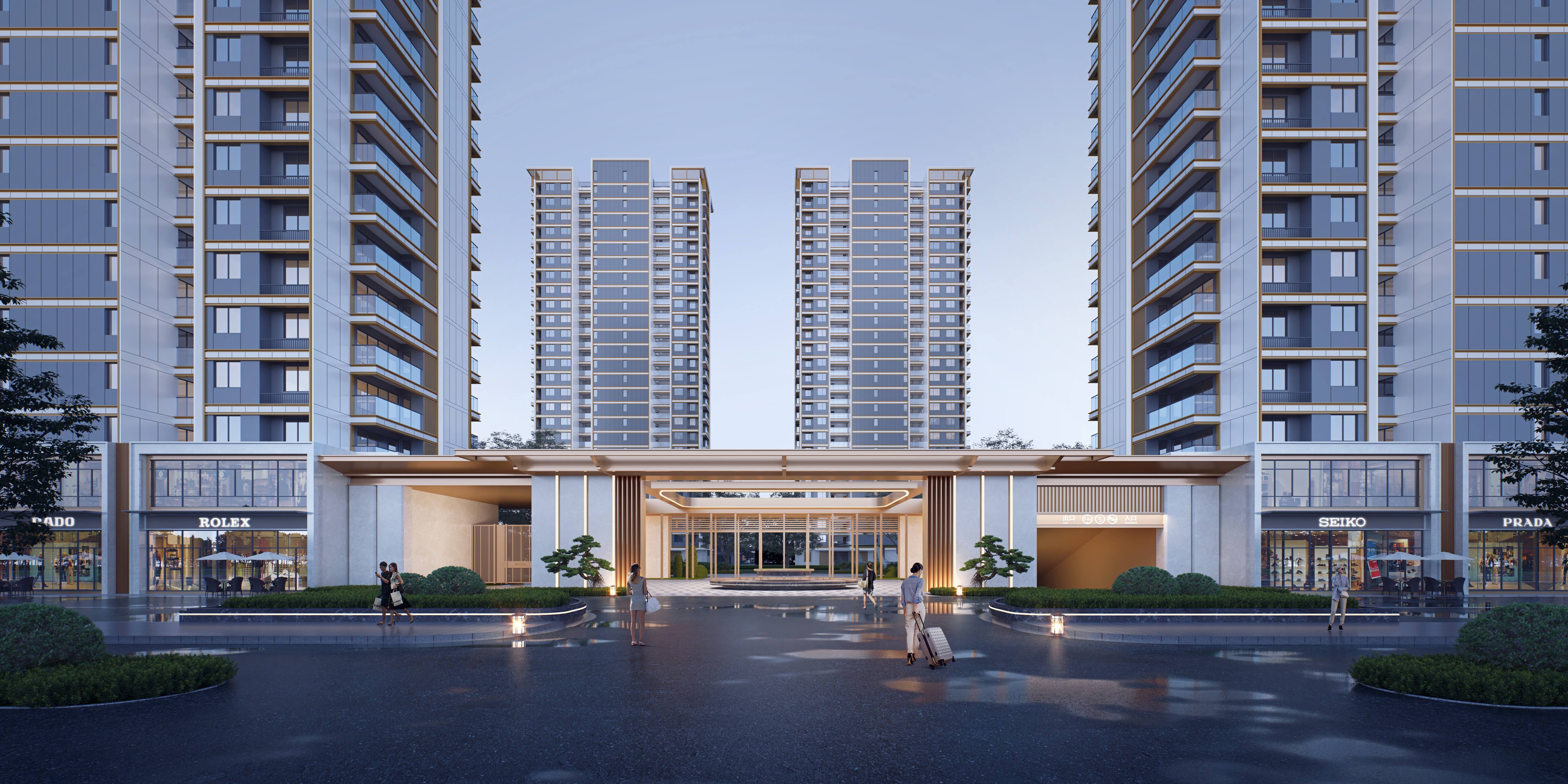 喜报丨国泰建设作为联合体牵头单位成功中标蜀山南赵家墩黄家章改造安置房项目EPC工程总承包